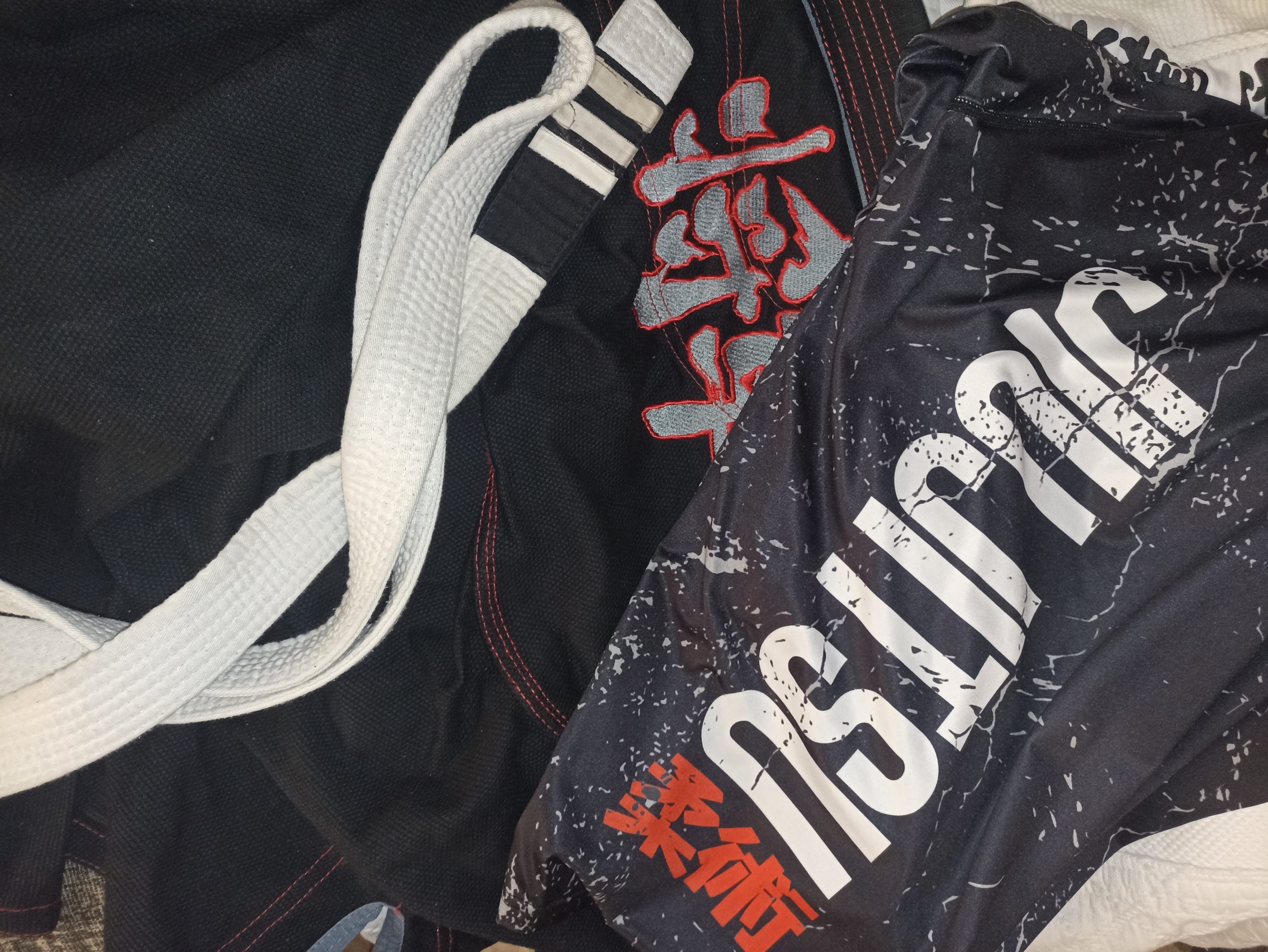 Zona Kumite Escuela de Jiu JItsu Brasileño Guadalajara Jalisco México