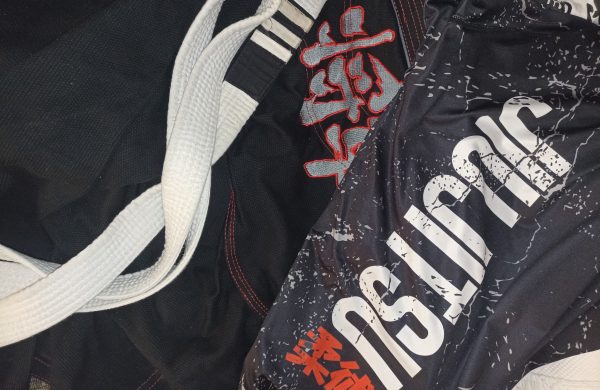 Zona Kumite Escuela de Jiu JItsu Brasileño Guadalajara Jalisco México